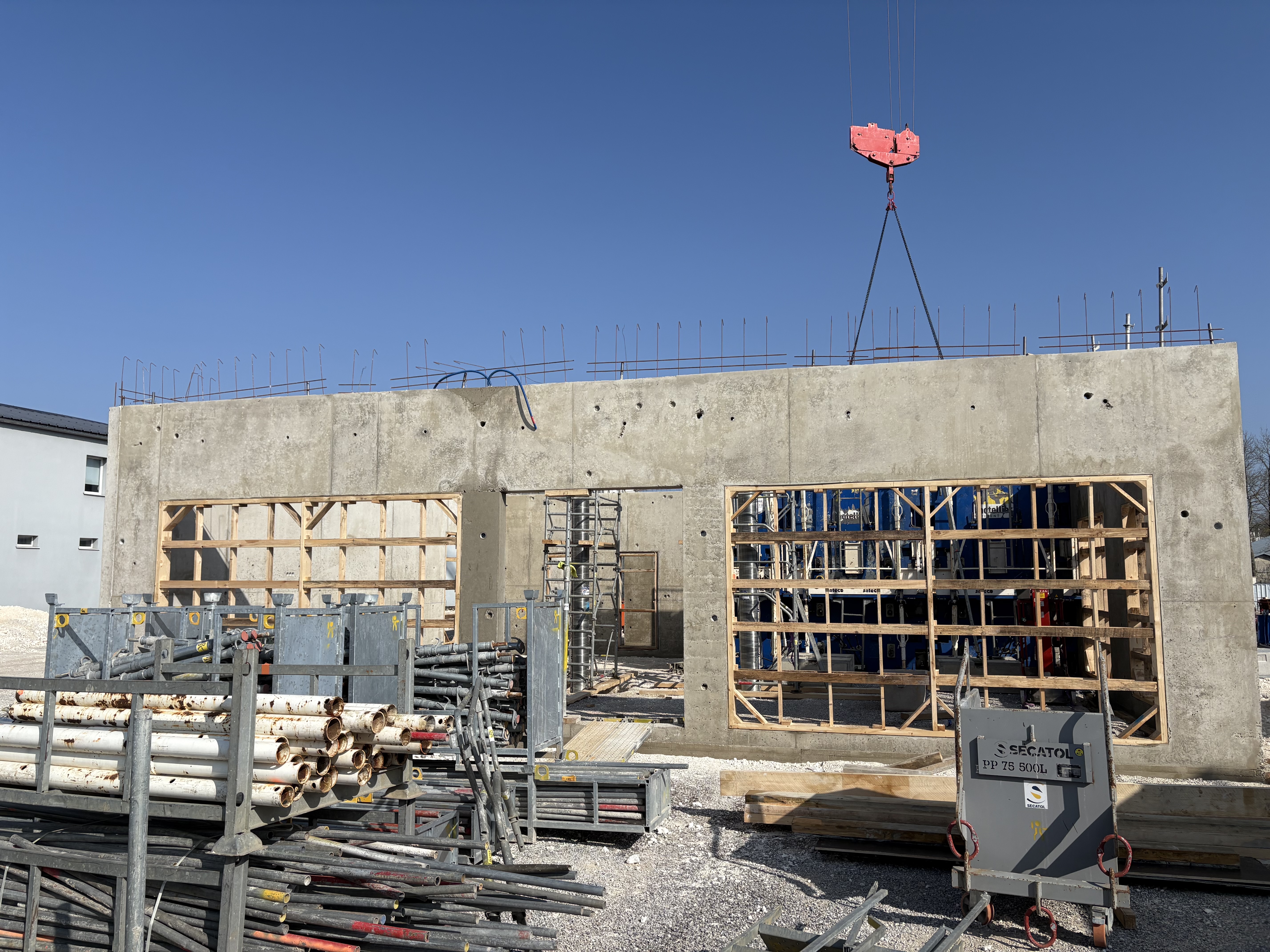 Photo de Best Western