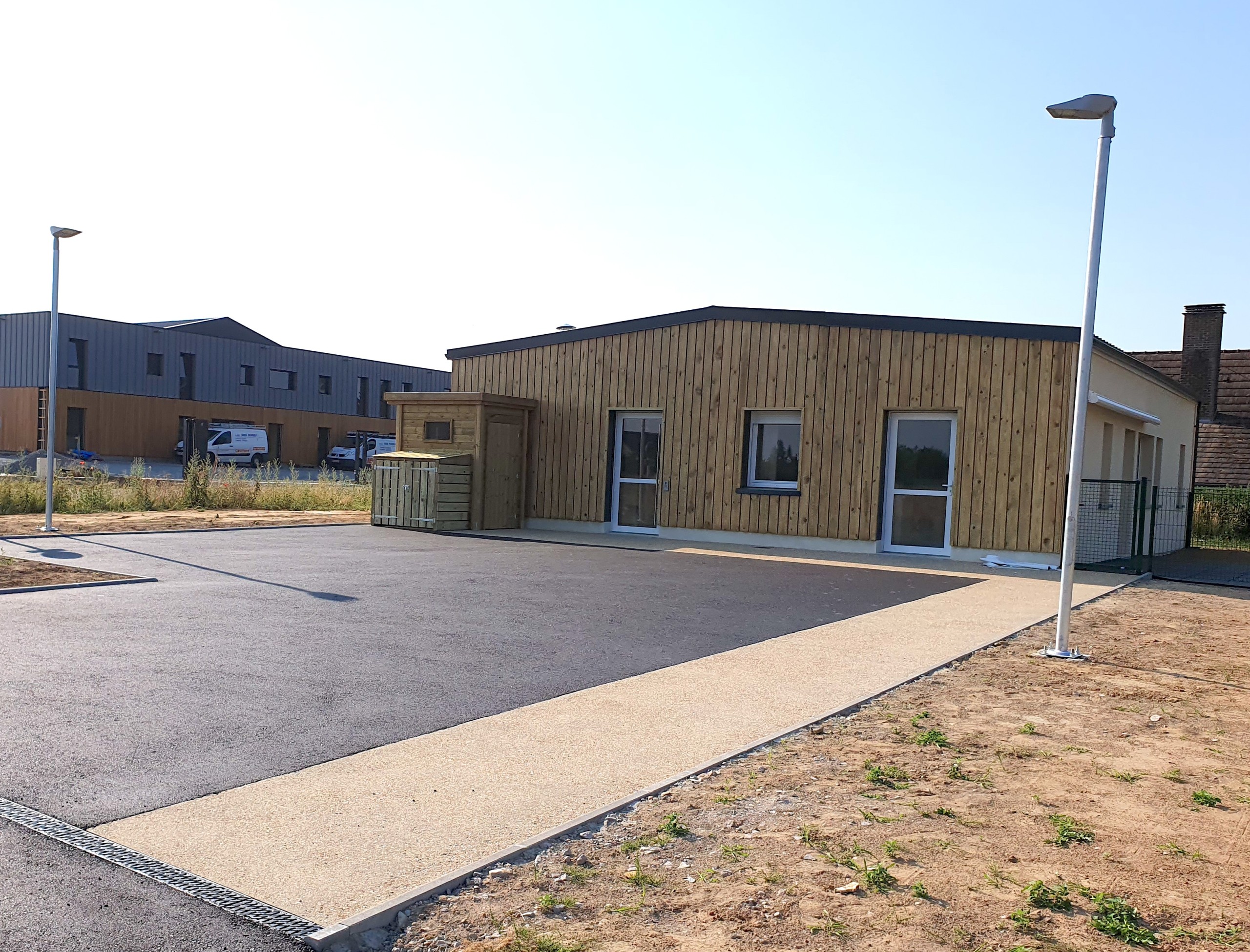 Photo de Les P’tits Babadins