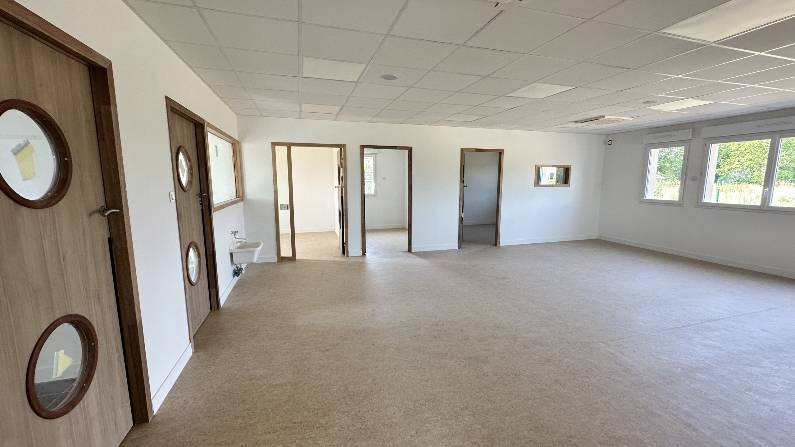 Photo de Les P’tits Babadins