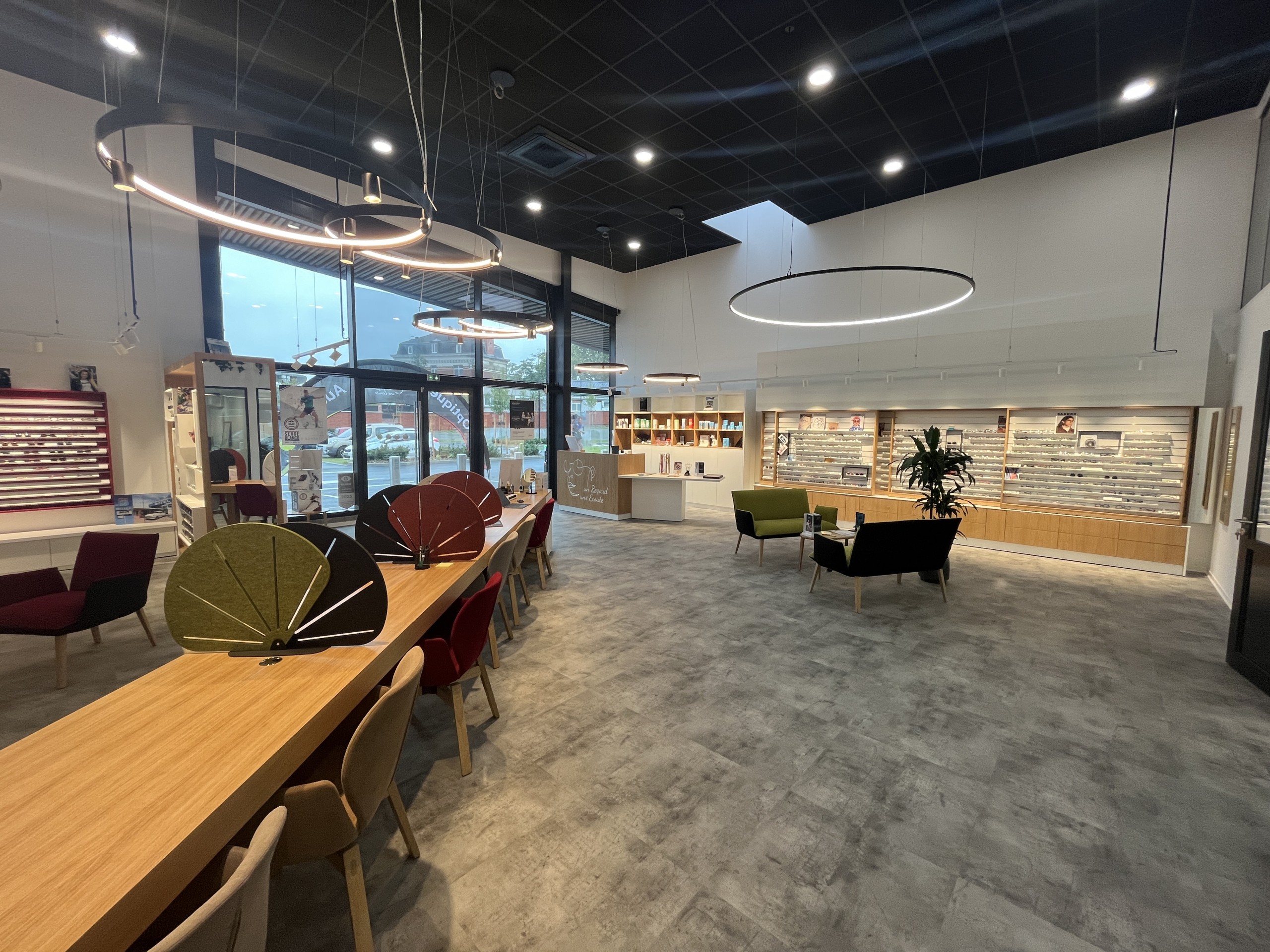 Photo de Un Regard Une Écoute