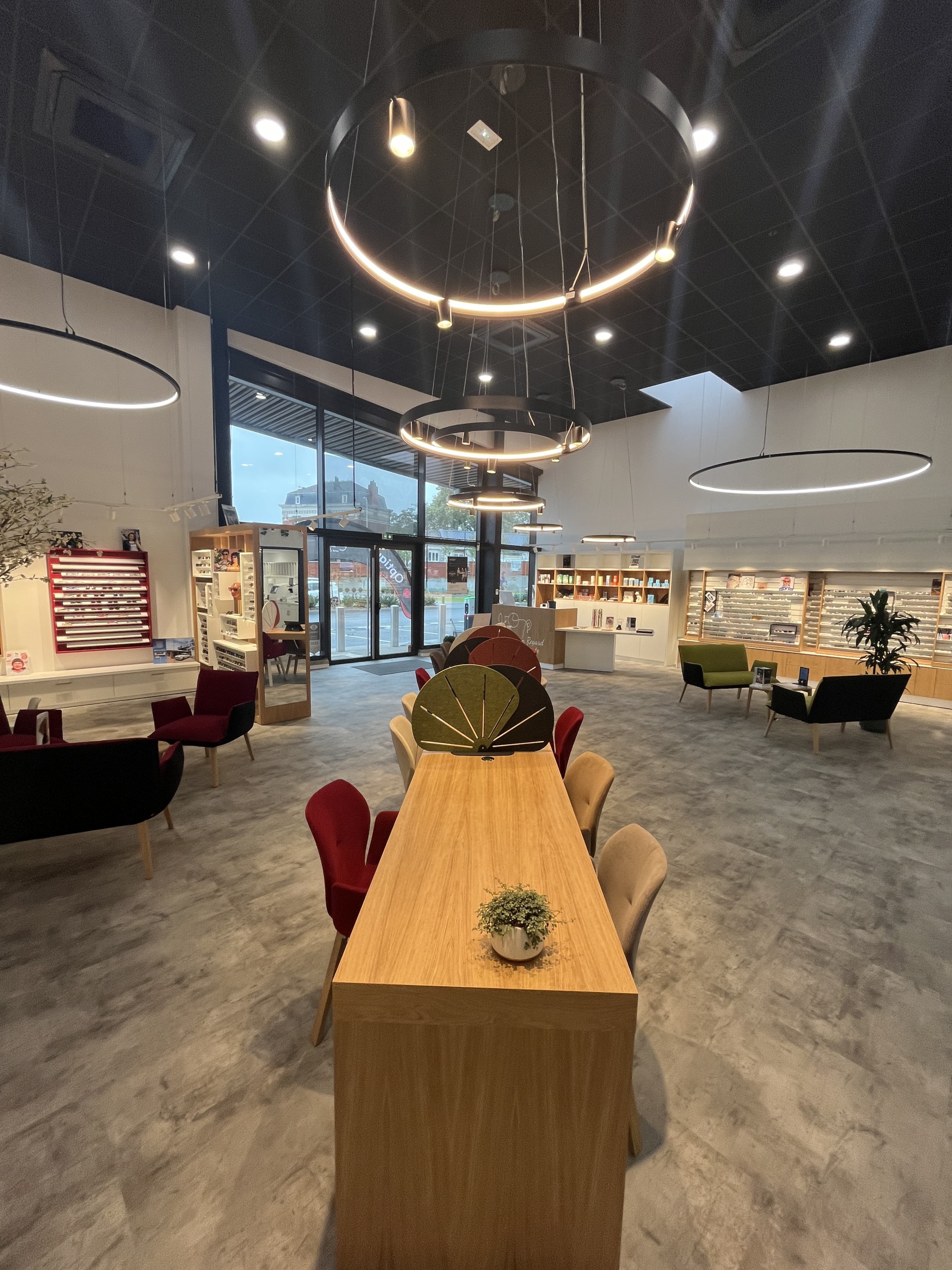 Photo de Un Regard Une Écoute